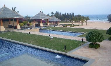 Apartamento de vacaciones en ClearWater Bay/ QingShui Wan (Hainan)Casa de vacaciones