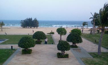 Apartamento de vacaciones en ClearWater Bay/ QingShui Wan (Hainan)Casa de vacaciones