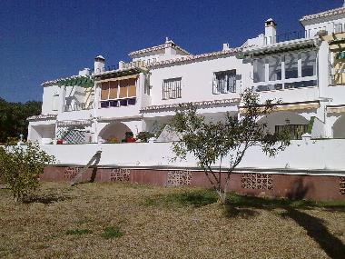 Apartamento de vacaciones en Torrox Costa (Mlaga)Casa de vacaciones