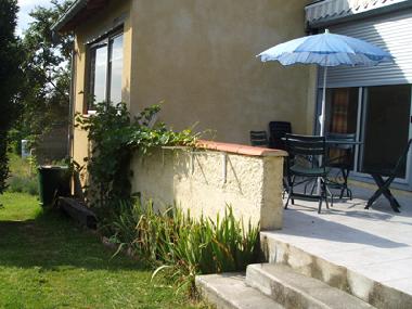 Apartamento de vacaciones en roquemaure (Haute-Garonne)Casa de vacaciones
