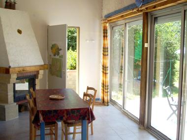 Apartamento de vacaciones en roquemaure (Haute-Garonne)Casa de vacaciones