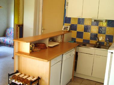 Apartamento de vacaciones en roquemaure (Haute-Garonne)Casa de vacaciones