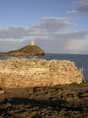 Casa de vacaciones en Capo blu (Pula) (Cagliari)Casa de vacaciones