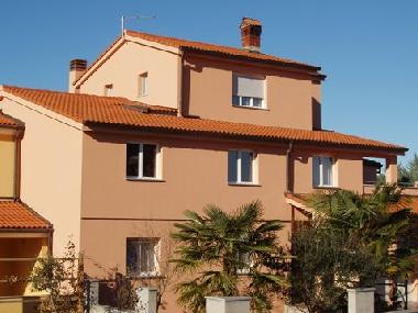 Apartamento de vacaciones en Pula (Istarska)Casa de vacaciones