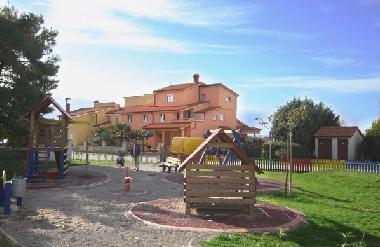 Apartamento de vacaciones en Pula (Istarska)Casa de vacaciones