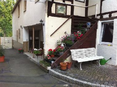 Casa de vacaciones en Koblenz (Rheintal, Lahn, Taunus)Casa de vacaciones