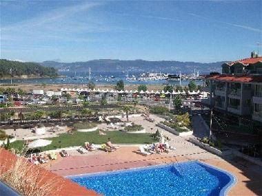 Apartamento de vacaciones en portonovo (Pontevedra)Casa de vacaciones