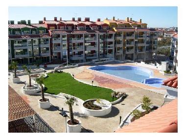 Apartamento de vacaciones en portonovo (Pontevedra)Casa de vacaciones