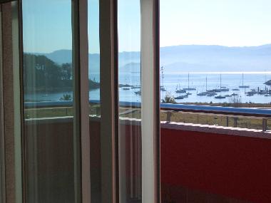 Apartamento de vacaciones en portonovo (Pontevedra)Casa de vacaciones