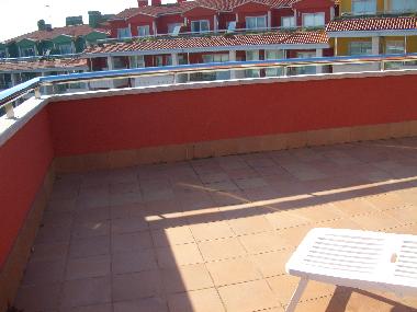 Apartamento de vacaciones en portonovo (Pontevedra)Casa de vacaciones