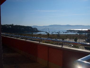 Apartamento de vacaciones en portonovo (Pontevedra)Casa de vacaciones