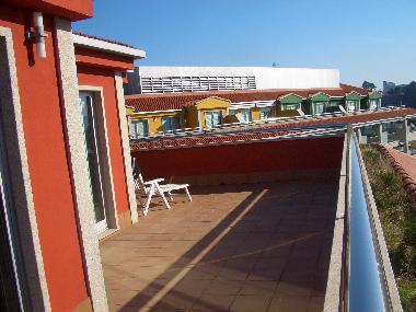 Apartamento de vacaciones en portonovo (Pontevedra)Casa de vacaciones