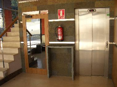 Apartamento de vacaciones en portonovo (Pontevedra)Casa de vacaciones