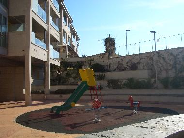 Apartamento de vacaciones en portonovo (Pontevedra)Casa de vacaciones