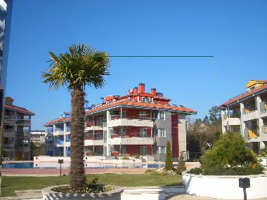 Apartamento de vacaciones en portonovo (Pontevedra)Casa de vacaciones