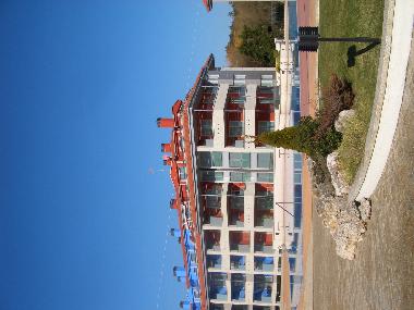 Apartamento de vacaciones en portonovo (Pontevedra)Casa de vacaciones