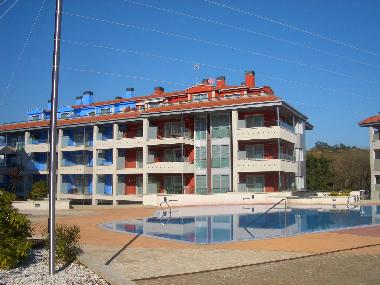 Apartamento de vacaciones en portonovo (Pontevedra)Casa de vacaciones