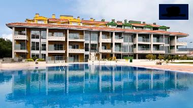 Apartamento de vacaciones en portonovo (Pontevedra)Casa de vacaciones