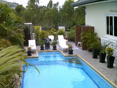 Villa en Hua Hin (Prachuap Khiri Khan)Casa de vacaciones