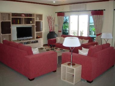 Villa en Hua Hin (Prachuap Khiri Khan)Casa de vacaciones