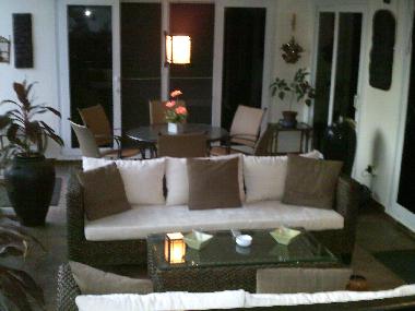 Villa en Hua Hin (Prachuap Khiri Khan)Casa de vacaciones