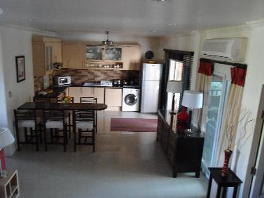 Villa en Hua Hin (Prachuap Khiri Khan)Casa de vacaciones