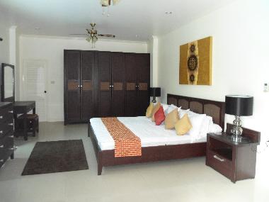 Villa en Hua Hin (Prachuap Khiri Khan)Casa de vacaciones