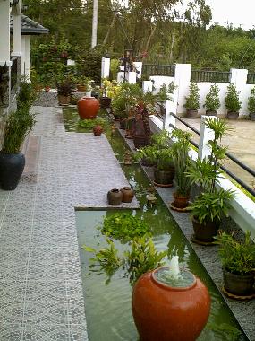 Villa en Hua Hin (Prachuap Khiri Khan)Casa de vacaciones