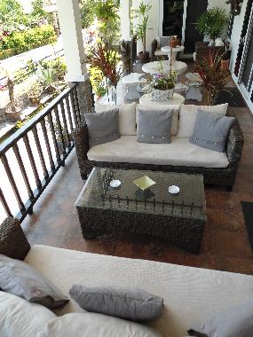 Villa en Hua Hin (Prachuap Khiri Khan)Casa de vacaciones