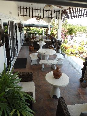 Villa en Hua Hin (Prachuap Khiri Khan)Casa de vacaciones