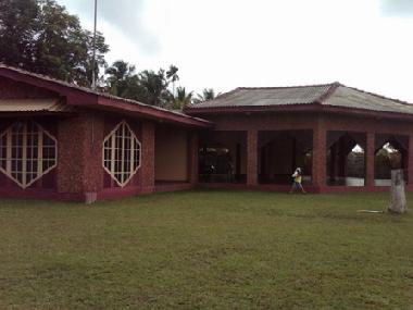 Apartamento de vacaciones en Colombo (Colombo)Casa de vacaciones