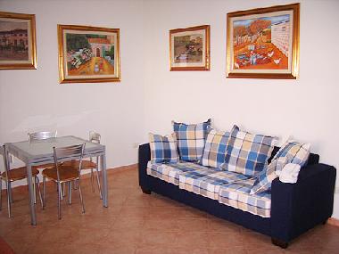 Apartamento de vacaciones en Pula (Cagliari)Casa de vacaciones