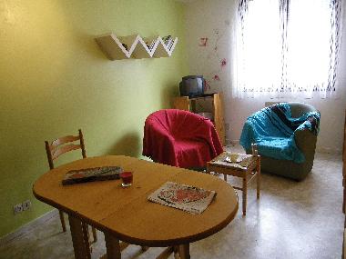 Apartamento de vacaciones en Mont Dore (Puy-de-Dme)Casa de vacaciones