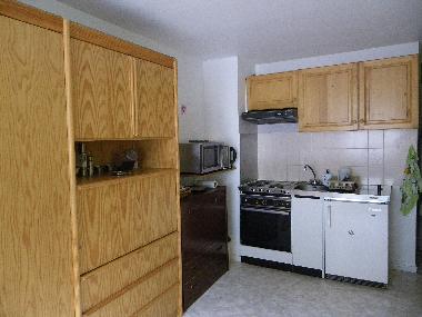 Apartamento de vacaciones en Mont Dore (Puy-de-Dme)Casa de vacaciones