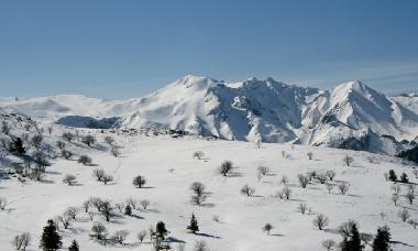 Apartamento de vacaciones en Mont Dore (Puy-de-Dme)Casa de vacaciones