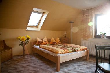 Apartamento de vacaciones en Hetzdorf (Erzgebirge)Casa de vacaciones