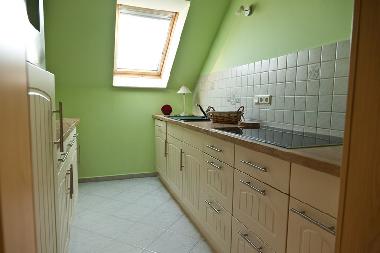 Apartamento de vacaciones en Hetzdorf (Erzgebirge)Casa de vacaciones