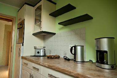Apartamento de vacaciones en Hetzdorf (Erzgebirge)Casa de vacaciones