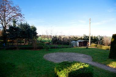 Apartamento de vacaciones en Hetzdorf (Erzgebirge)Casa de vacaciones