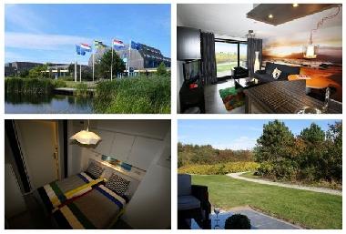 Apartamento de vacaciones en Hollum (Friesland)Casa de vacaciones