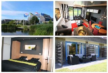 Apartamento de vacaciones en Hollum (Friesland)Casa de vacaciones