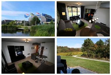 Apartamento de vacaciones en Hollum (Friesland)Casa de vacaciones