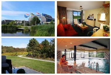 Apartamento de vacaciones en Hollum (Friesland)Casa de vacaciones