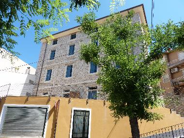 Apartamento de vacaciones en Baunei (Ogliastra)Casa de vacaciones