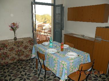 Apartamento de vacaciones en Baunei (Ogliastra)Casa de vacaciones