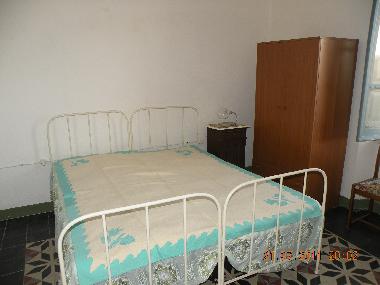 Apartamento de vacaciones en Baunei (Ogliastra)Casa de vacaciones