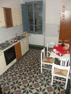 Apartamento de vacaciones en Baunei (Ogliastra)Casa de vacaciones