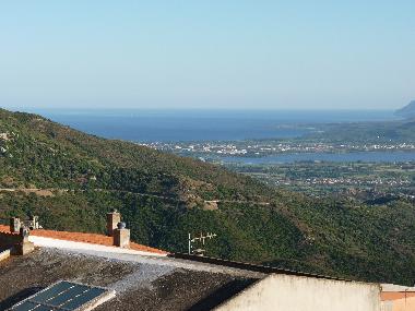 Apartamento de vacaciones en Baunei (Ogliastra)Casa de vacaciones