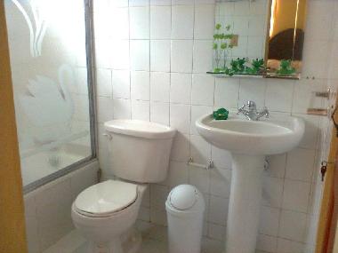 Casa de vacaciones en Santiago de los Caballeros (Santiago)Casa de vacaciones