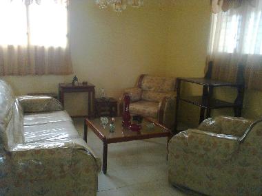 Casa de vacaciones en Santiago de los Caballeros (Santiago)Casa de vacaciones